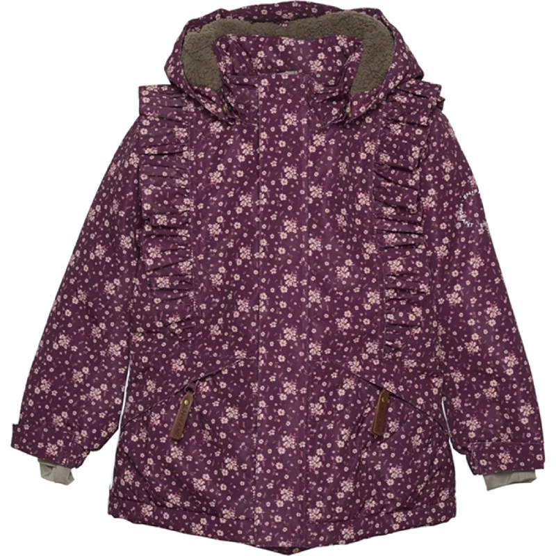Elegant Design En Fant Jacket AOP Fig