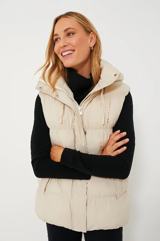 Versatile Items Panna 9190 Vest