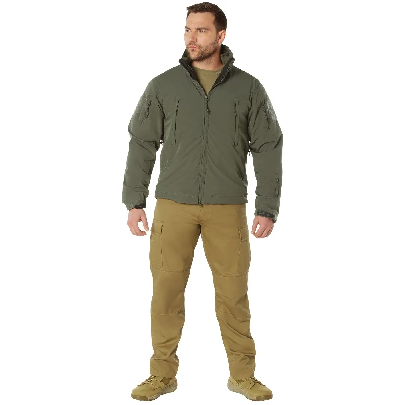 Olive Drab