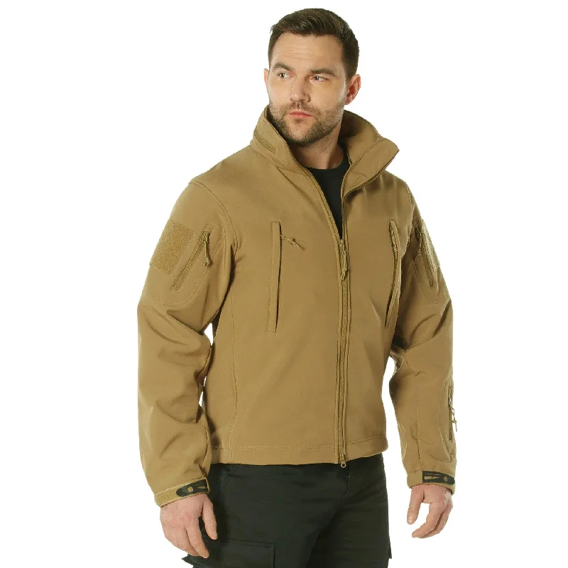 Coyote Brown