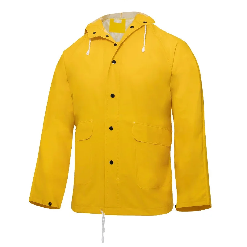 Lazy Home Rothco Rain Jacket