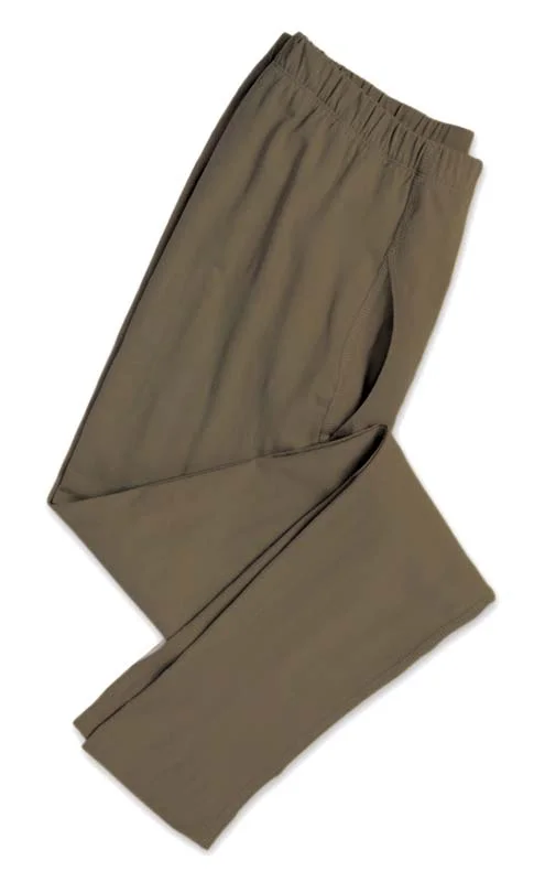 Double-sided Wear Fortiﬂame® Base Layer II Pant with Fly
