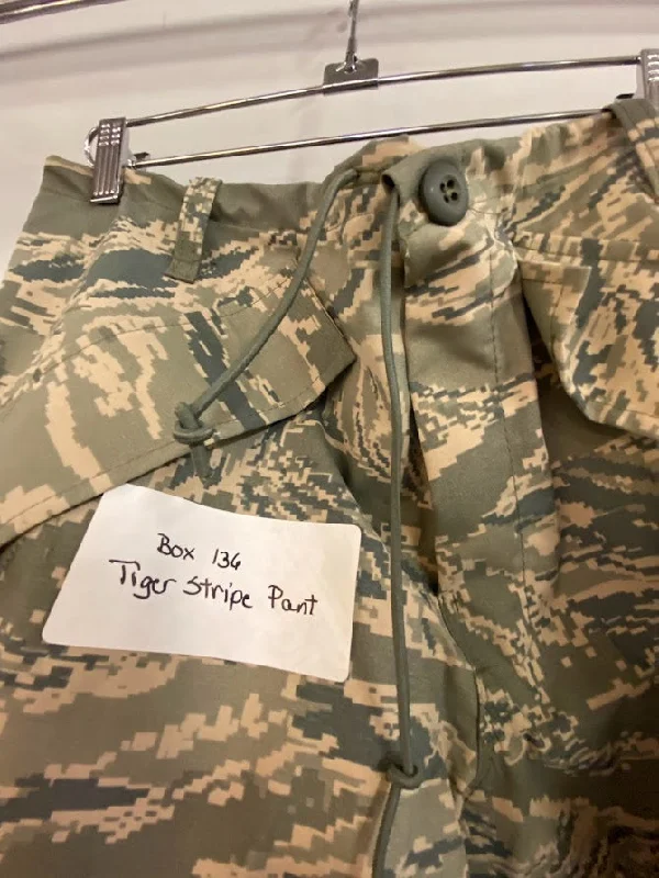 Personalized Clothing APECS Tiger Stripe ABU  Pants