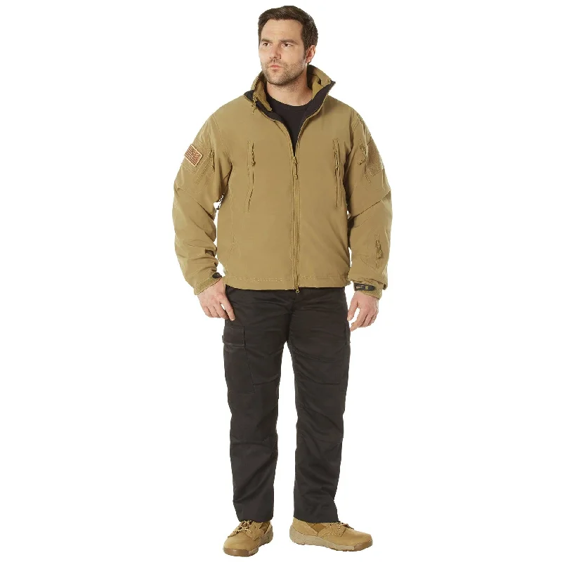 Coyote Brown