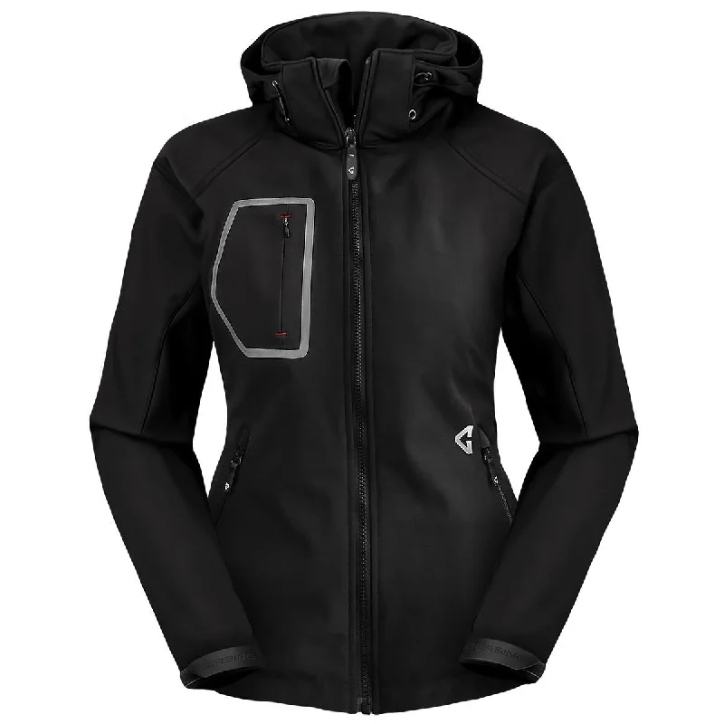 Simple Matching Gerbing 7V Women's Torrid Softshell Heated Jacket 2.0