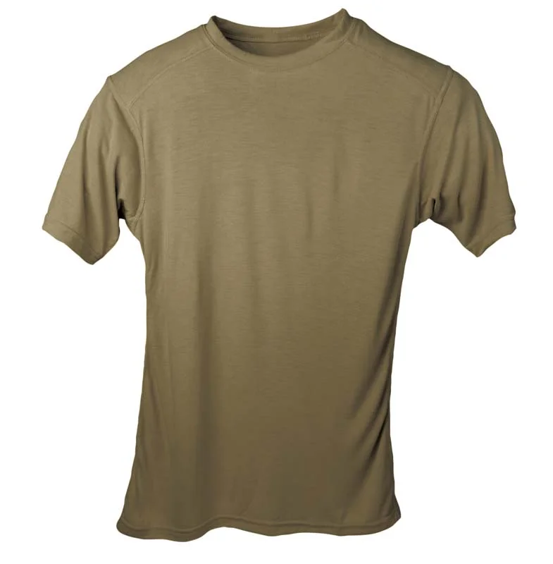 Urban Sense Fortiflame® Base Layer I Short Sleeve T-Shirt