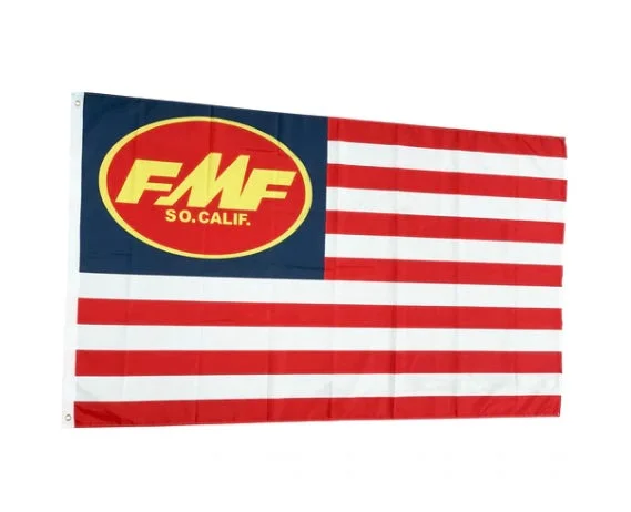 Sports Tights FMF FLAG