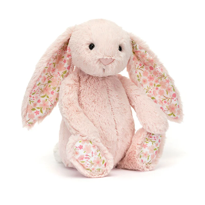 Cozy Pants Jellycat Blossom Blush Bunny Cherry Little