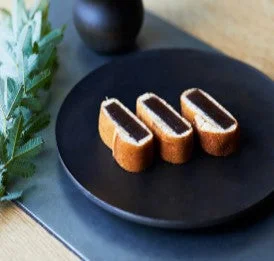 Breathable Design MARUMASA SEIKA | Yokan-maki
