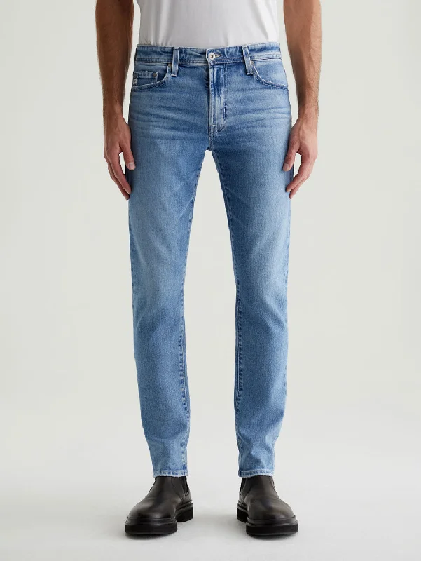 Cozy Pants Dylan Skinny Jean - VP Shasta