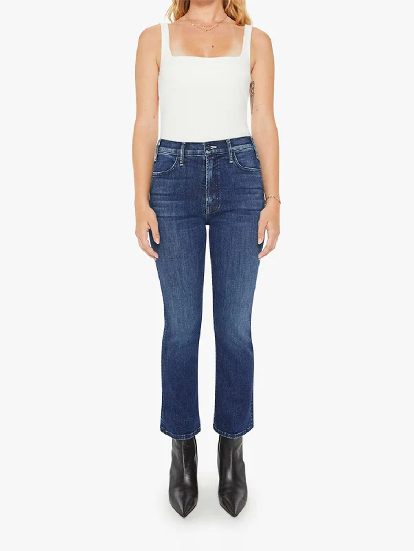 Effortless Elegance Lil' Hustler Ankle Jean - Heirloom (Petite)