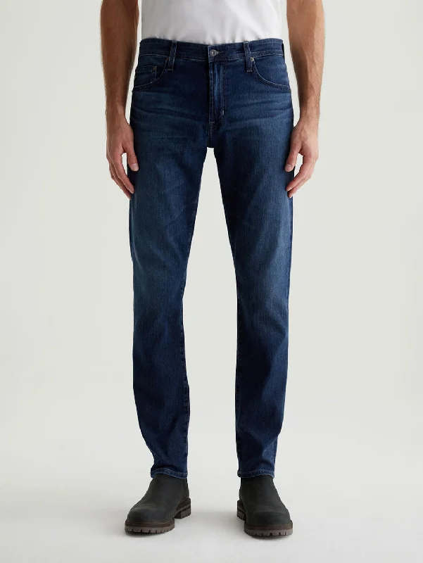 Comfort Fit Tellis Modern Slim Jean - Armonia