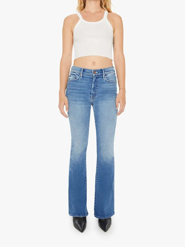 Urban Comfort Lil' Weekender Jean - Layover (Petite)