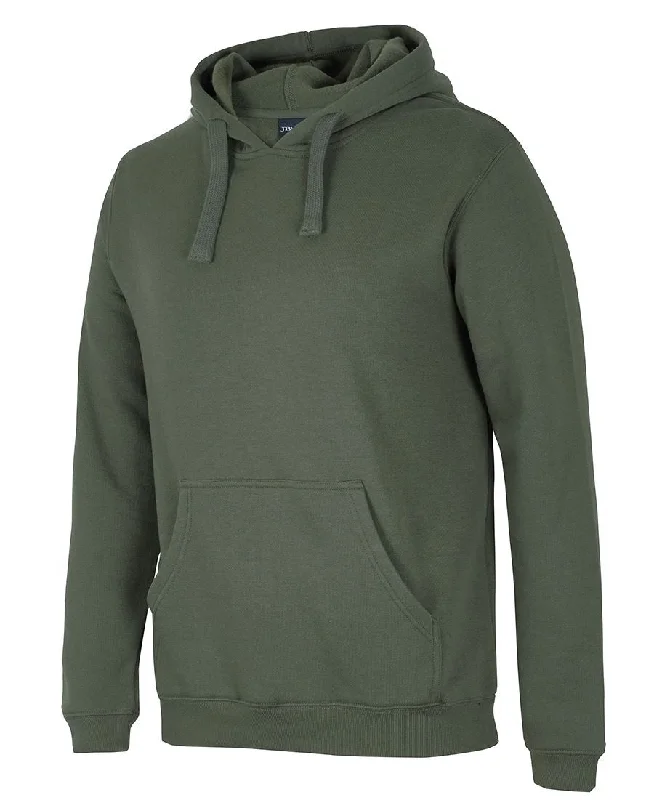 Fresh And Simple JB's 3POH Pop Over Hoodie