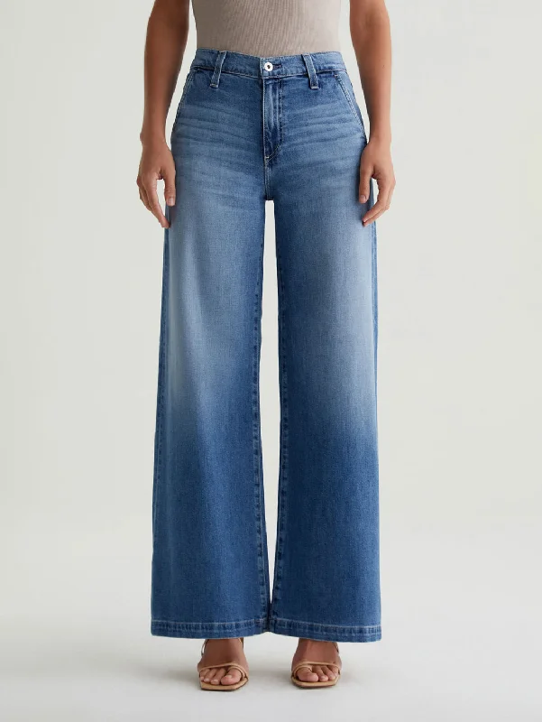 Breezy Style Stella Jean - Nautical Mile