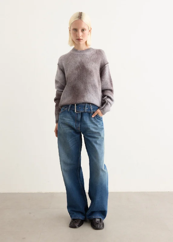 Everyday Comfort Parge Denim Jeans