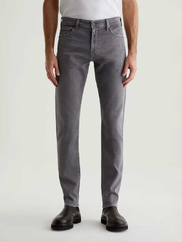 Effortless Wear Tellis Modern Slim Jean - 7 Years Sulfur Storm Grey