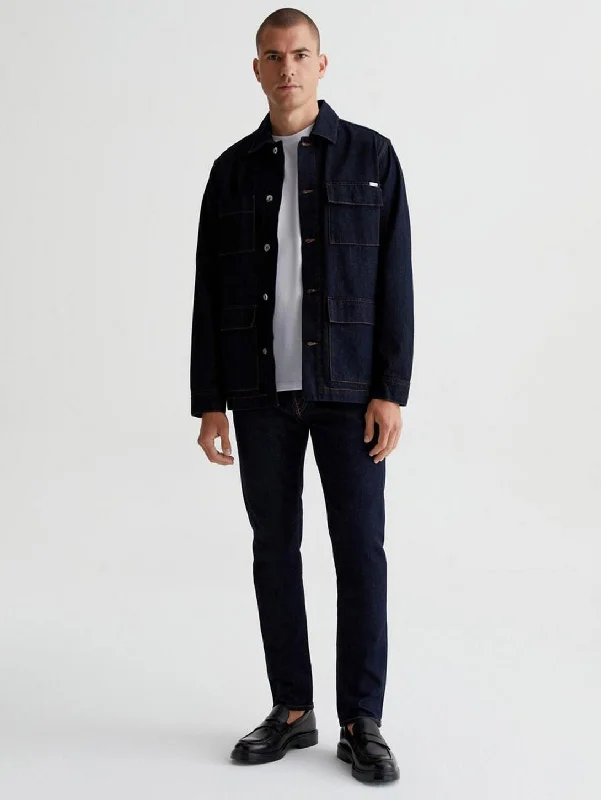 Creative Style Tellis Modern Slim Jean - Crucial