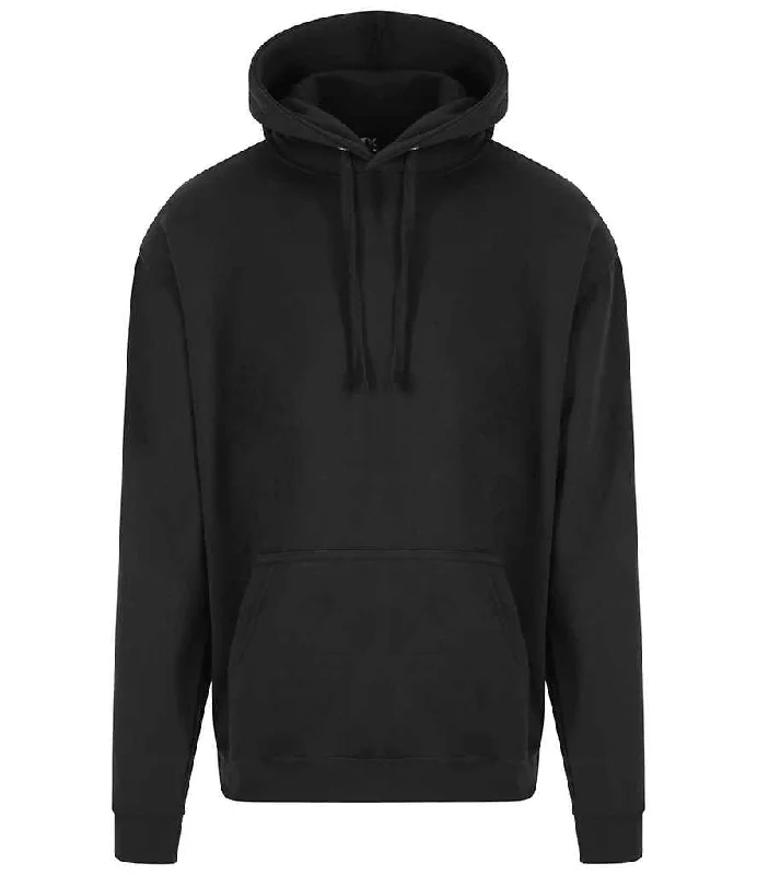 Versatile Comfort Pro RTX Pro Hoodie | Black