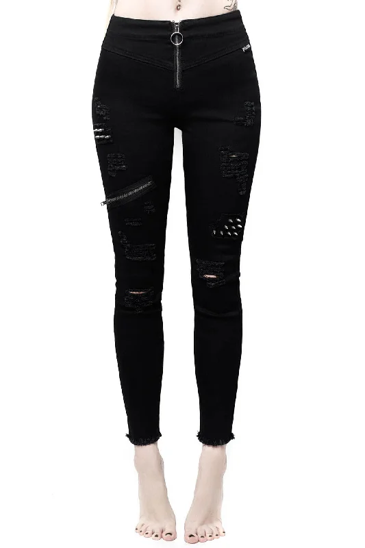 Relaxed Dresses Riot Jeans